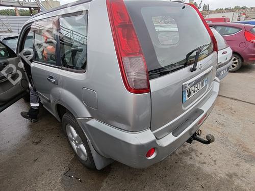 Used Parts NISSAN X-TRAIL I (T30) 2.2 dCi 4x4 4756279
