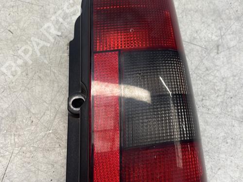 Højre baglygte CITROËN BERLINGO / BERLINGO FIRST MPV (MF_, GJK_, GFK_) 2.0 HDI 90 (MFRHY) (90 hp) 29363226
