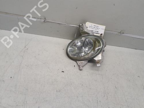 Left front fog light PEUGEOT 206 Hatchback (2A/C) 1.4 HDi eco 70 | BP29369080C30 