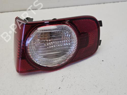 Reverse light CITROËN C3 Picasso (SH_) 1.6 HDI 90 | BP38740661C36 - Image 2