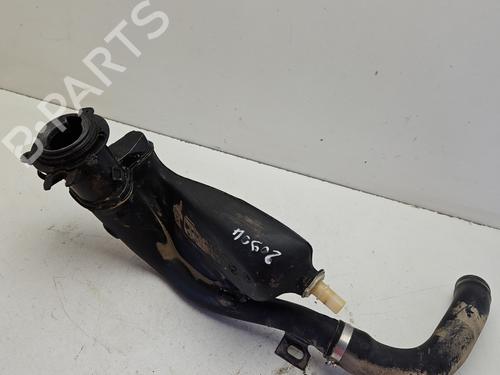 Used Pipe Pipe PEUGEOT PARTNER Box Body/MPV (5_, G_) 2.0 HDi (90 hp) 33837178 33837178