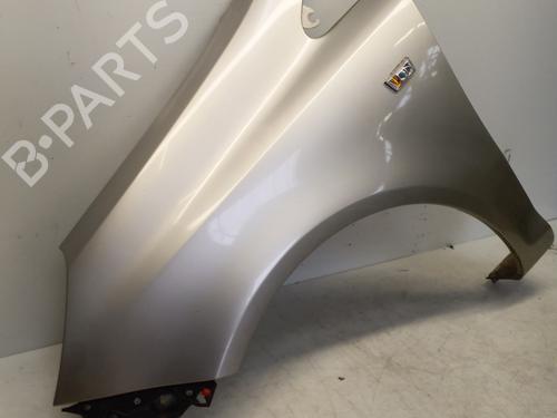 Left front fenders OPEL CORSA D (S07) 1.3 CDTI (L08, L68) | BP29363622C41 