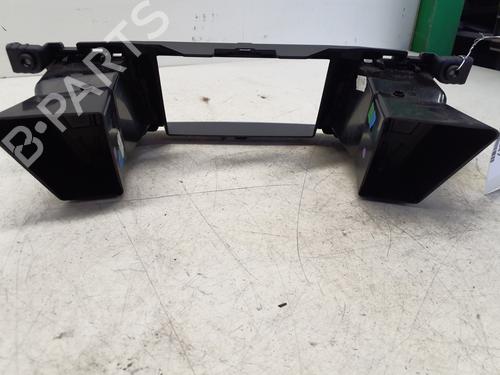Air vent PEUGEOT 508 SW I (8E_) 1.6 HDi | BP29364811I21 