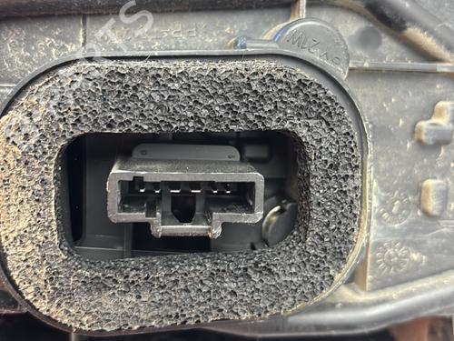 Left taillight PEUGEOT PARTNER Box Body/MPV 1.6 BlueHDi 100 | BP29564701C34 