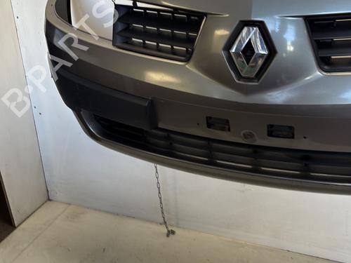 Front bumper RENAULT MEGANE II (BM0/1_, CM0/1_) 1.6 16V (BM0C, CM0C) | BP29434838C7 