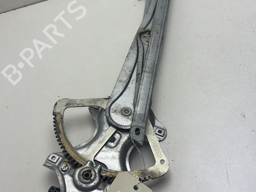 Used Front right window mechanism TOYOTA VERSO (_R2_) 2.2 D-CAT (AUR21_, AUR21R) (177 hp) 29711580