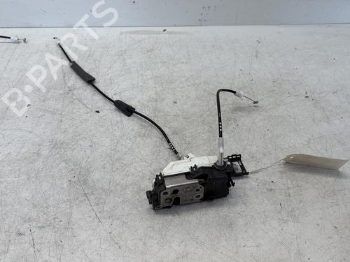 Used Front right lock PEUGEOT 308 I (4A_, 4C_) 1.6 HDi (109 hp) 29365961