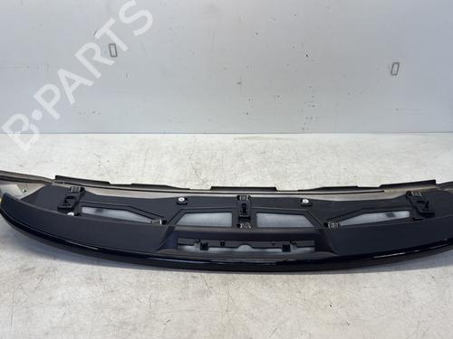 Rear spoiler RENAULT CAPTUR I (J5_, H5_) 1.5 dCi 90 (J5N4, J5M5, J5MW, J5M6, J5AL, J5AJ) | BP29368164C96 