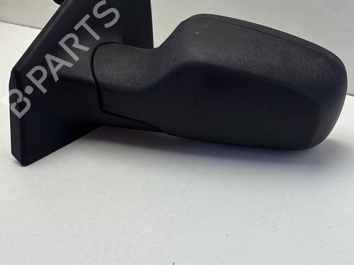 Left mirror RENAULT CLIO III (BR0/1, CR0/1) 1.5 dCi (BR17, CR17) | BP29362854C26 