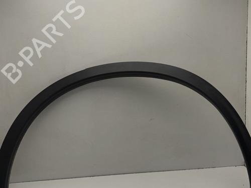 Used Rear left wheel arch trim NISSAN QASHQAI I (J10, NJ10) 2.0 dCi All-wheel Drive (150 hp) 29361559
