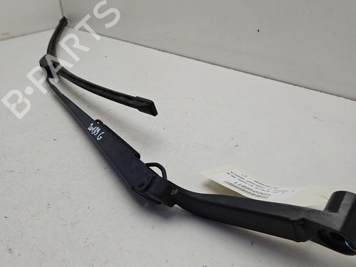 Vindspejlsviskerarm NISSAN QASHQAI II (J11, J11_) 1.6 DIG-T (163 hp) 31612828