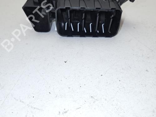 air-vent-renault-kangoo-iii-box-bodympv-2021-31612853 main image