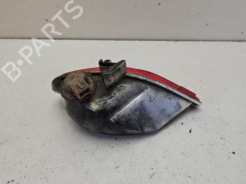 Tågelys RENAULT MEGANE IV Hatchback (B9A/M/N_) 1.6 dCi 130 (B9A4) | BP38561172C37 - Image 2