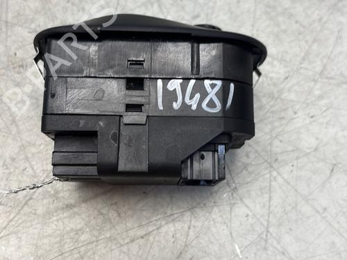 Left front window switch PEUGEOT 206 Hatchback (2A/C) 1.4 HDi eco 70 | BP29365597I27 