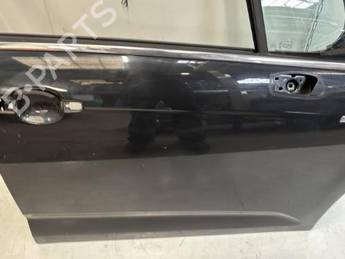 Right front door CITROËN C3 II (SC_) 1.6 VTi 120 | BP29367495C3 