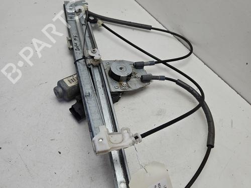 Used Front left window mechanism RENAULT LAGUNA II (BG0/1_) 2.2 dCi (BG0F) (150 hp) 32371067