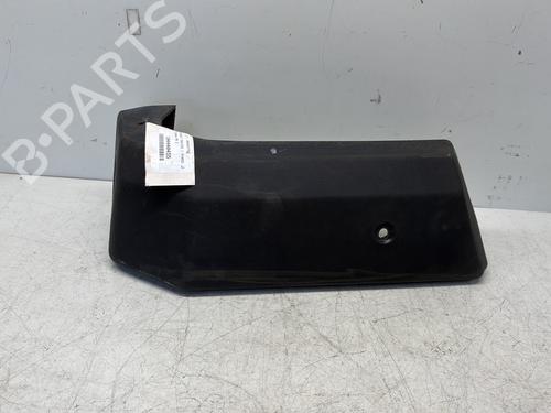 Used Corner bumper RENAULT MASTER I Van (T__) 28-35 2,5 D (75 hp) 29365967