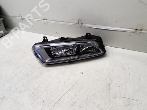 Right front fog light VW POLO V (6R1, 6C1) 1.6 TDI | BP29366861C31 