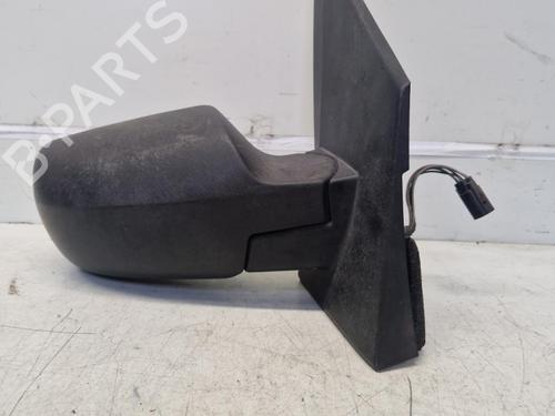 Right mirror FORD FIESTA V (JH_, JD_) 1.4 16V | BP29369138C27 
