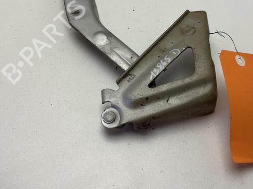 Used Hinge/Door check strap Hinge/Door check strap CITROËN NEMO MPV 1.4 HDi (68 hp) 29364315 29364315