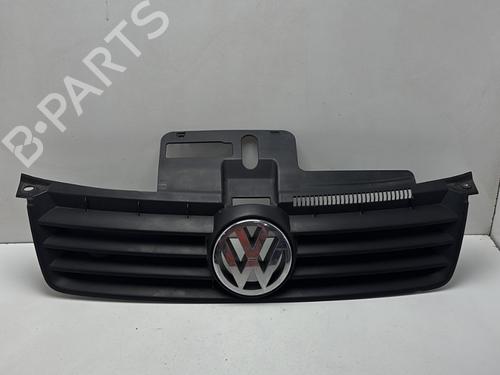 Used Grille VW POLO IV (9N_, 9A_) 1.9 SDI (64 hp) 29841202