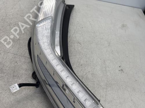 Used Right taillight NISSAN LEAF (ZE0) Electric (109 hp) 29365528