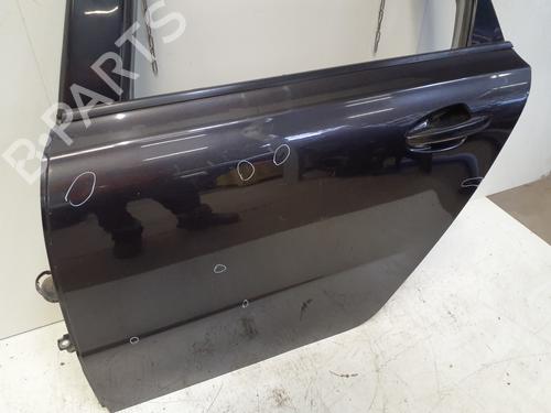 Left rear door PEUGEOT 508 SW I (8E_) 1.6 HDi | BP29361426C4 