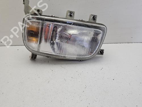 Used Left headlight Left headlight NISSAN MICRA II (K11) 1.3 i 16V (HK11) (75 hp) 40200172 40200172