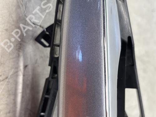 Front left exterior door handle PEUGEOT 308 SW II (LC_, LJ_, LR_, LX_, L4_) 1.6 HDi / BlueHDi 115 (LCBHXM, LCBHXT) | BP29365840C128 