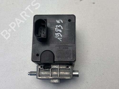 Conmutador de arranque RENAULT CAPTUR I (J5_, H5_) 1.2 TCe 120 (118 hp) 29411894