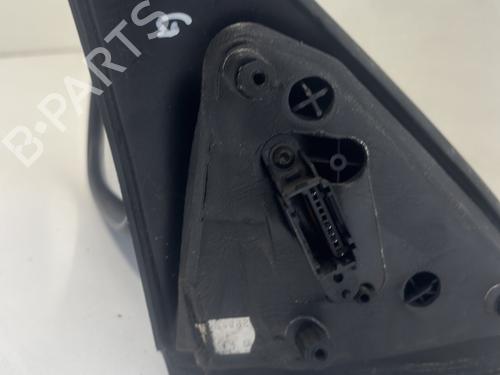Left mirror RENAULT CLIO II (BB_, CB_) 1.2 (BB0A, BB0F, BB10, BB1K, BB28, BB2D, BB2H, CB0A,... | BP29364550C26 