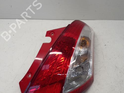 Right taillight SUZUKI SWIFT IV (FZ, NZ) 1.2 (AZH412, ZC72S) | BP29366489C35 - Image 3