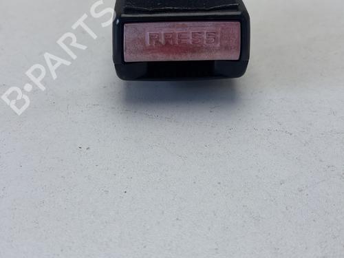 Sikkerhetsbelte-spenne PEUGEOT 206 Hatchback (2A/C) 1.1 i (60 hp) 29364875