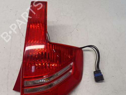 Højre baglygte CITROËN C4 I (LC_) 1.6 HDi (109 hp) 29364047