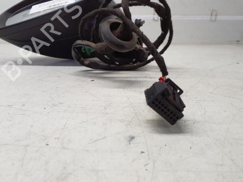 Left mirror AUDI A1 (8X1, 8XK) 1.6 TDI | BP29369803C26 