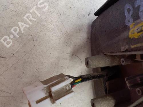 Used Left mirror CHEVROLET AVEO / KALOS Hatchback (T250, T255) 1.2 (72 hp) 29367693