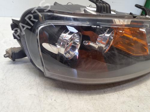 Right headlight FIAT PUNTO (188_) 1.2 60 (188.030, .050, .130, .150, .230, .250) | BP29365713C29 