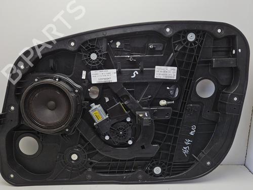Used Front right window mechanism Front right window mechanism HYUNDAI i30 Estate (GD) 1.6 GDI (135 hp) 33708115 33708115