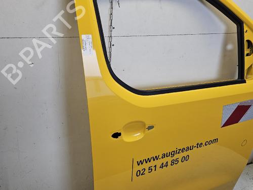 Used Right front door Right front door PEUGEOT EXPERT Van (V_) 2.0 BlueHDi 120 (122 hp) 40450144 40450144