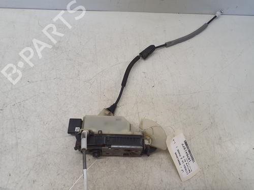 Front left lock CITROËN C4 II (NC_) 1.4 VTi 95 (NC8FP0) | BP29364834C98 