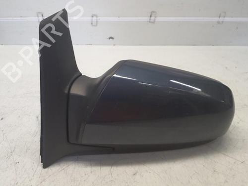 Used Left mirror OPEL ZAFIRA / ZAFIRA FAMILY B (A05) 1.8 (M75) (140 hp) 29370139