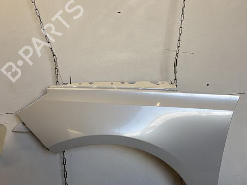 Used Left front fenders PEUGEOT 308 SW II (LC_, LJ_, LR_, LX_, L4_) 1.6 BlueHDi 120 (120 hp) 29615418
