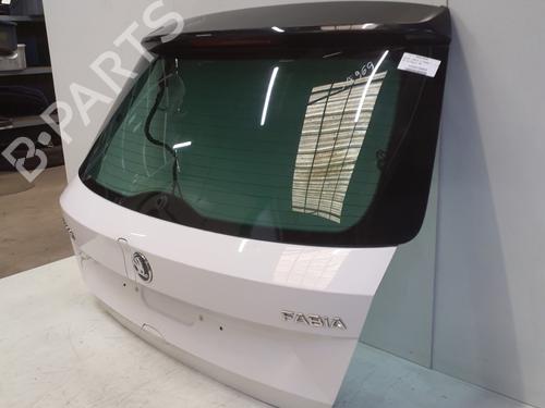 Tailgate SKODA FABIA III (NJ3) 1.0 TSI | BP29368315C6 