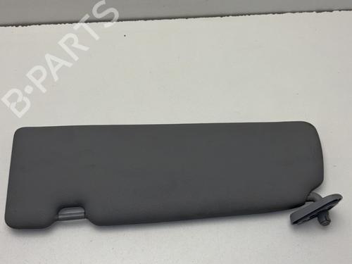 Right sun visor BMW 1 (E87) 116 i | BP29361671I2 - Image 2