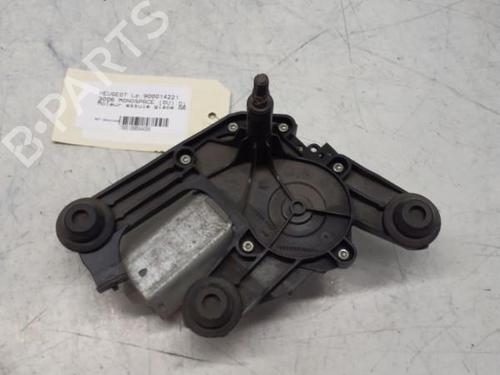 Used Rear wiper motor Rear wiper motor PEUGEOT 3008 I MPV (0U_) 1.6 HDi (109 hp) 29367823 29367823
