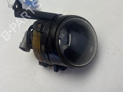 Right front fog light VW CADDY III Box Body/MPV (2KA, 2KH, 2CA, 2CH) 1.9 TDI | BP29456182C31