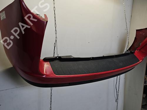 rear-bumper-fiat-doblo-cargo-263_-2010-34213590 main image