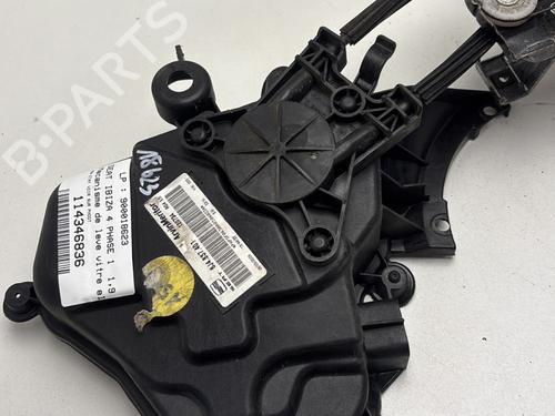 Front left window mechanism SEAT IBIZA IV (6J5, 6P1) 1.9 TDI | BP29841278C22 