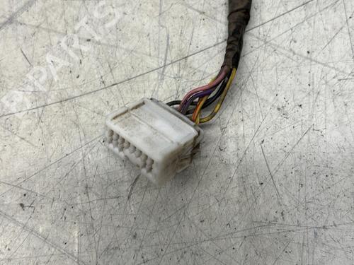 Left mirror HONDA CIVIC VII Hatchback (EU, EP, EV) 1.7 CTDi (EP4, EU9) | BP29369170C26 