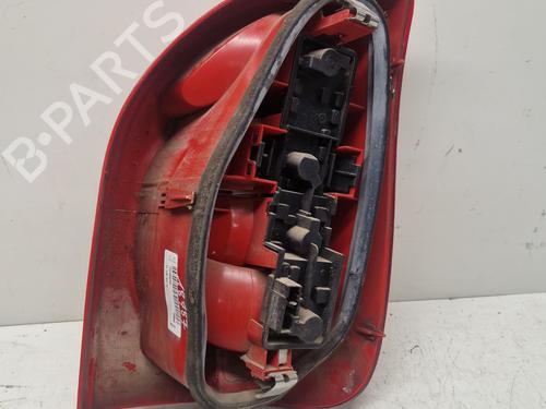 Left taillight CITROËN XSARA PICASSO (N68) 2.0 HDi | BP29368576C34 